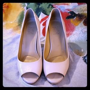 Naturalizer Amie Peep Toe